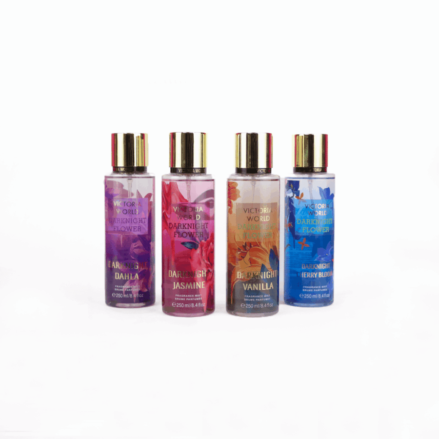 Perfume en 250ml con 12 piezas - Imagen 2