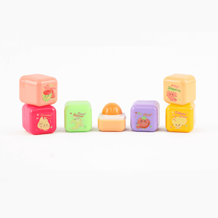 Balsamo de frutas - Imagen 3