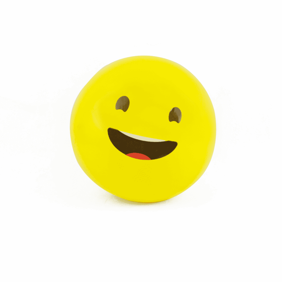 Pelota de emoticones - Imagen 3
