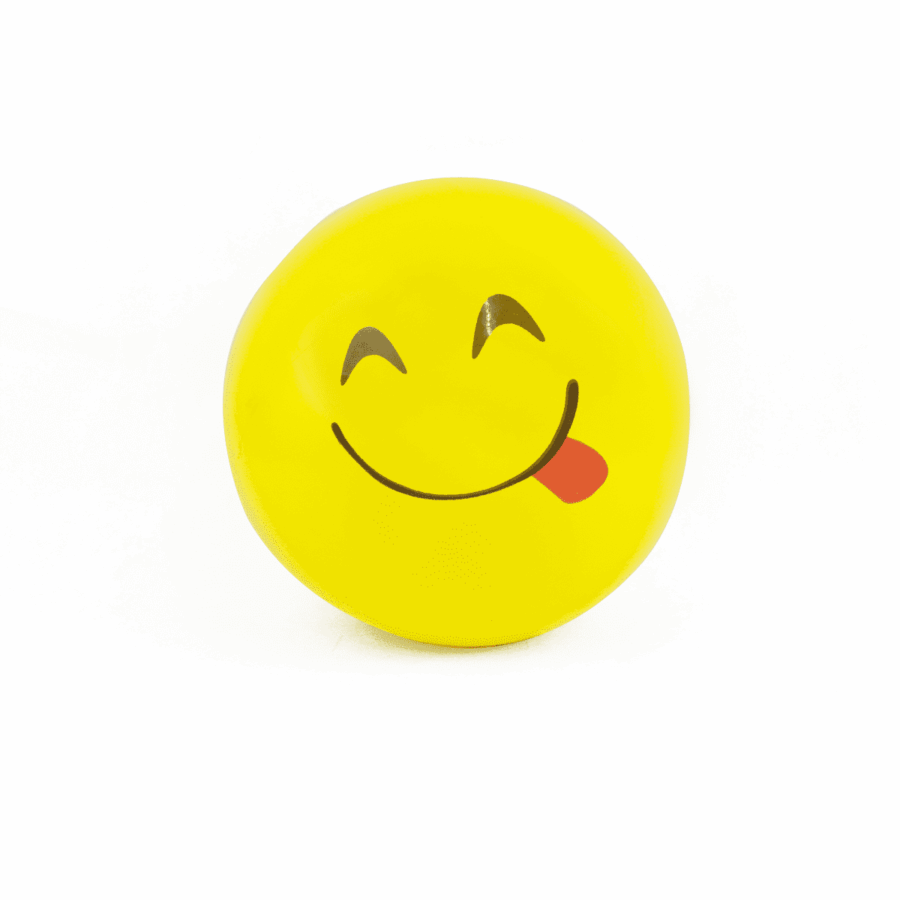Pelota de emoticones - Imagen 2