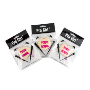 Esponjas aplicadoras PRO GIRL con 12 piezas