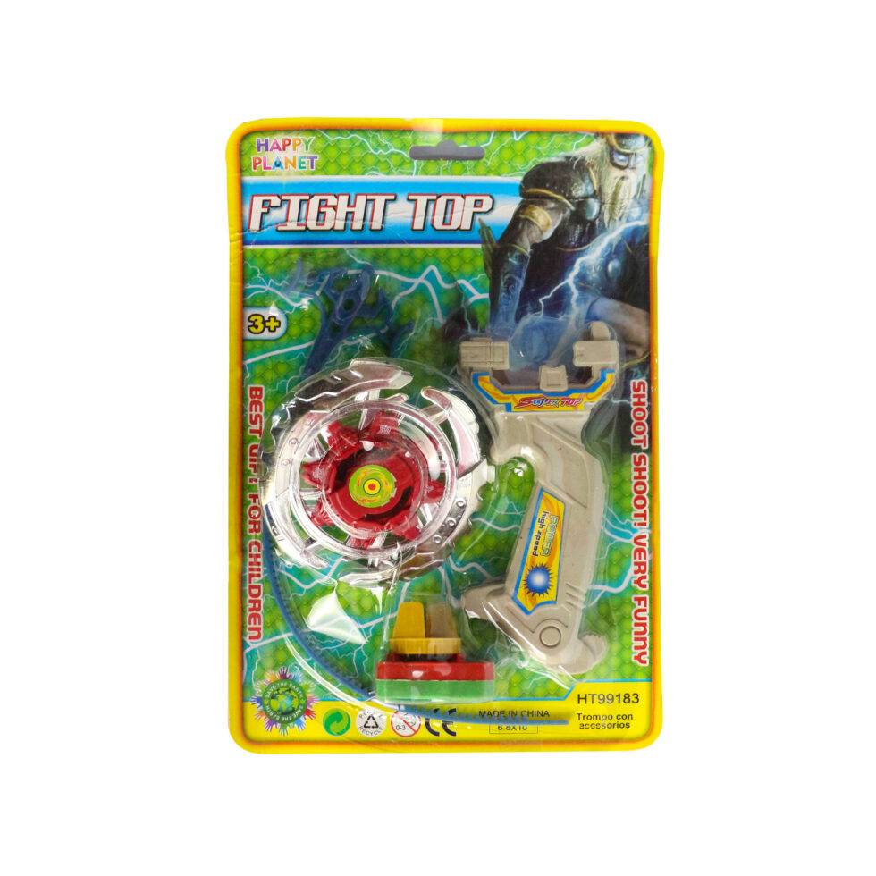 Juguetes Beyblade