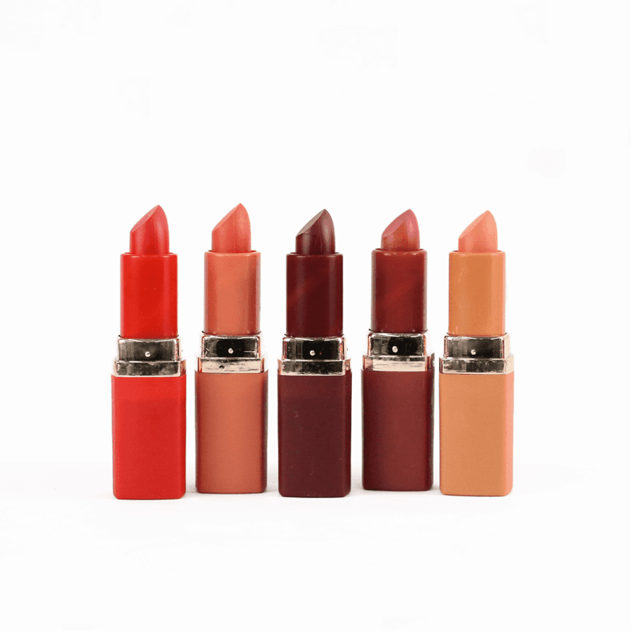 Labial en barra en tonos nude - Imagen 2