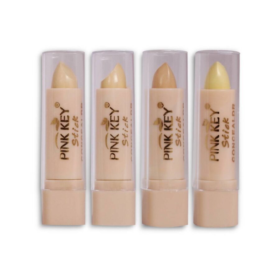 Corrector en barra tipo labial con 12 piezas - Imagen 2