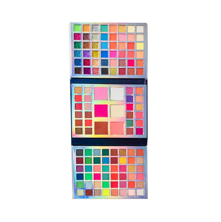 Sombras 126 tonos - Imagen 2