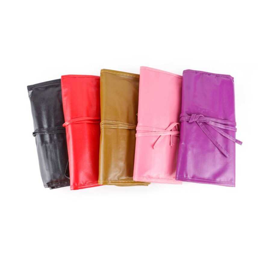 Set con 32 brochas en 5 diferentes colores - Imagen 2