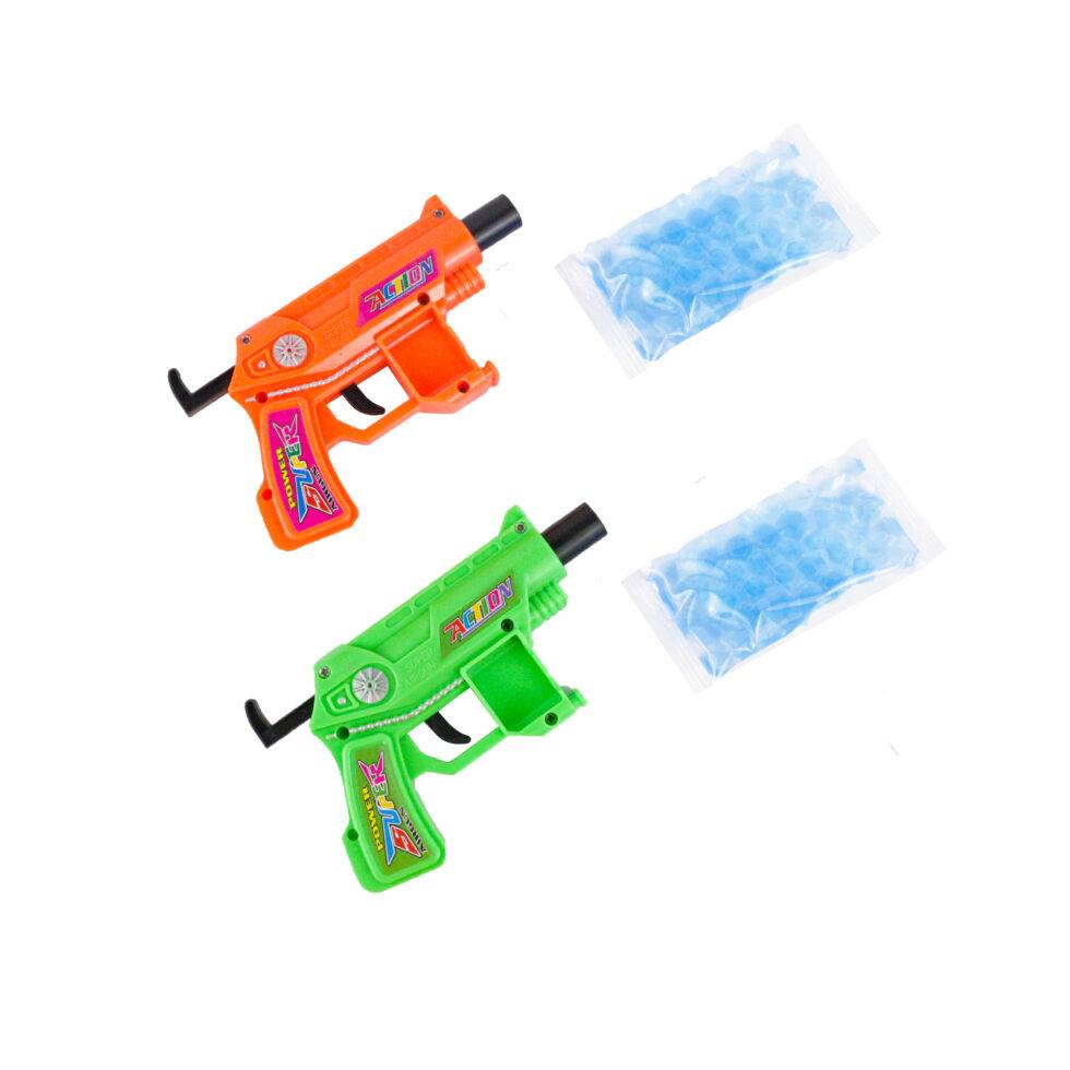 Pistola hidrogel - Imagen 2