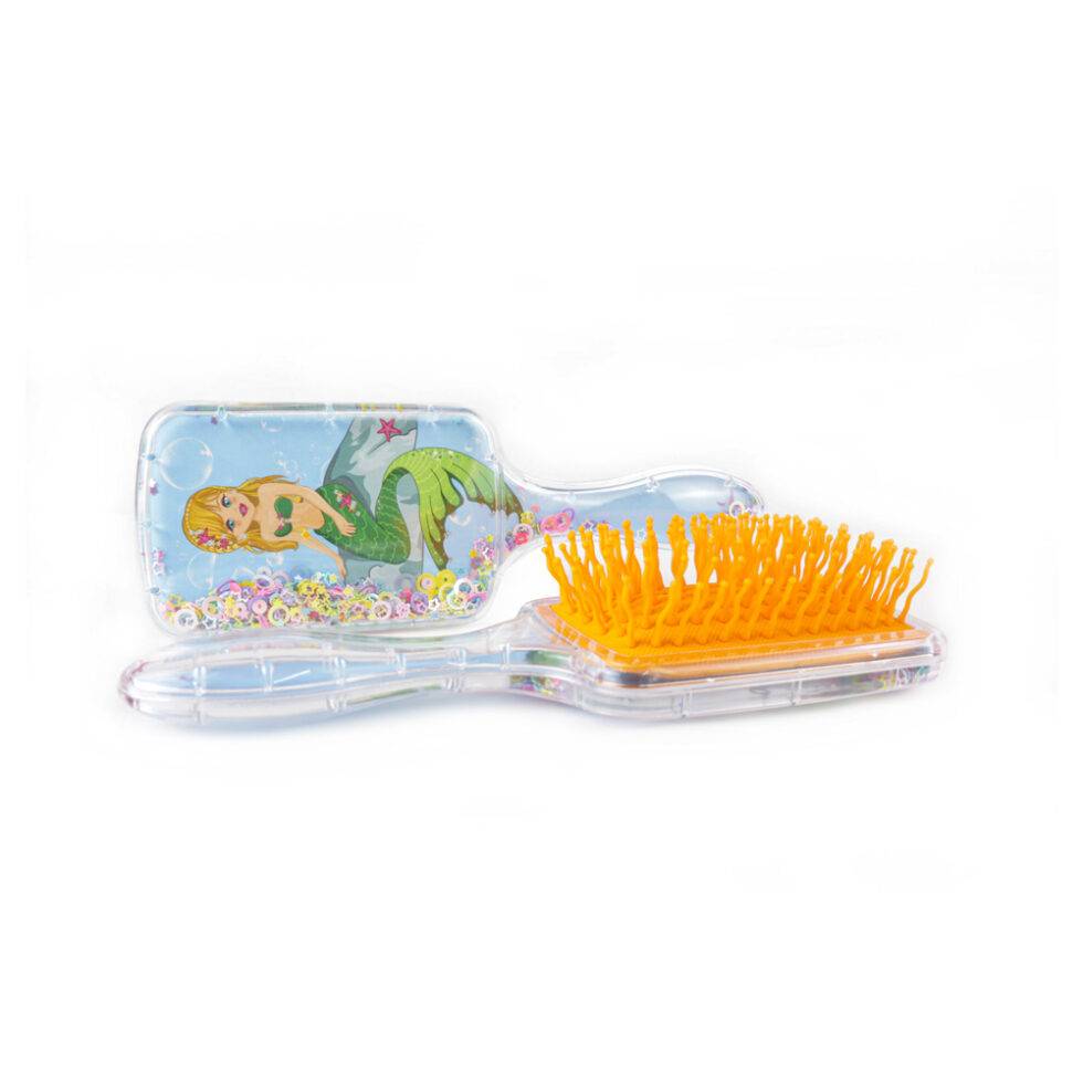 Cepillo rectangular de 21cm - Imagen 2