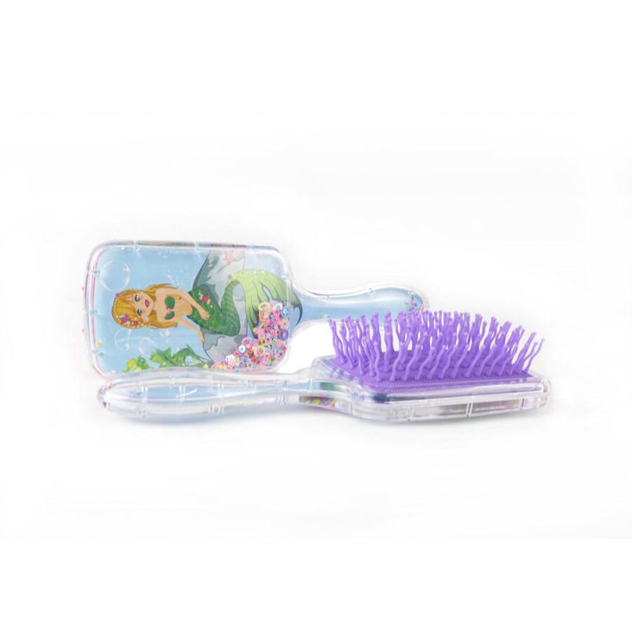 Cepillo rectangular de 21cm - Imagen 3