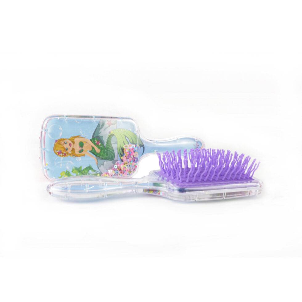 Cepillo rectangular de 21cm - Imagen 3