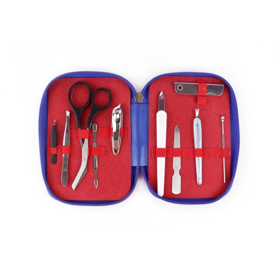Estuche de manicure - Imagen 2