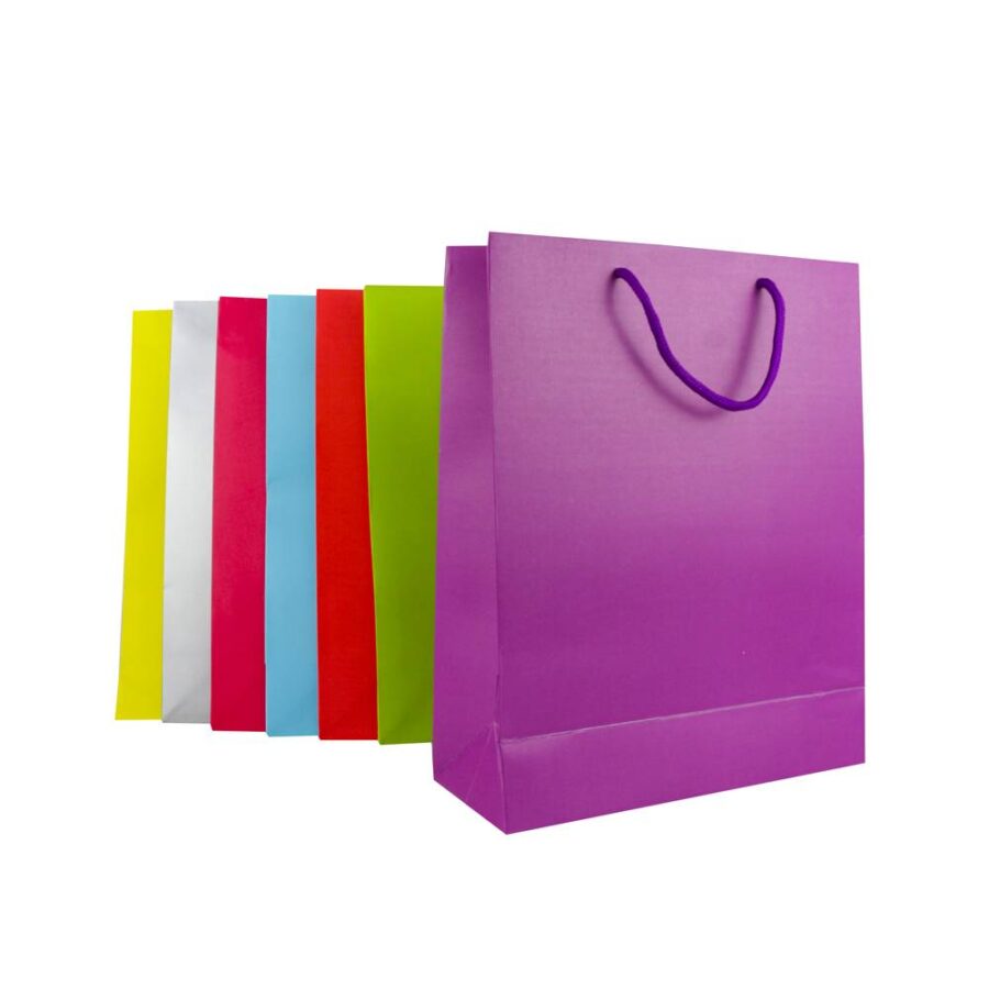 Bolsa de regalo32*26*10 cm