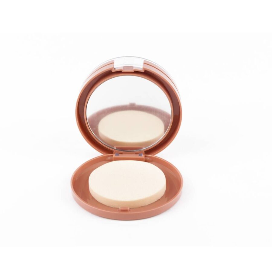 Polvo compacto duo con 24 piezas - Imagen 2