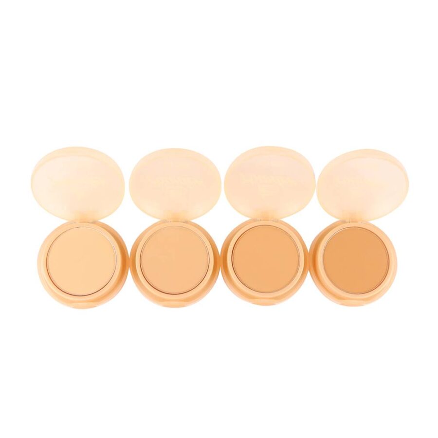 Polvo compacto SFR con 24 piezas - Imagen 4