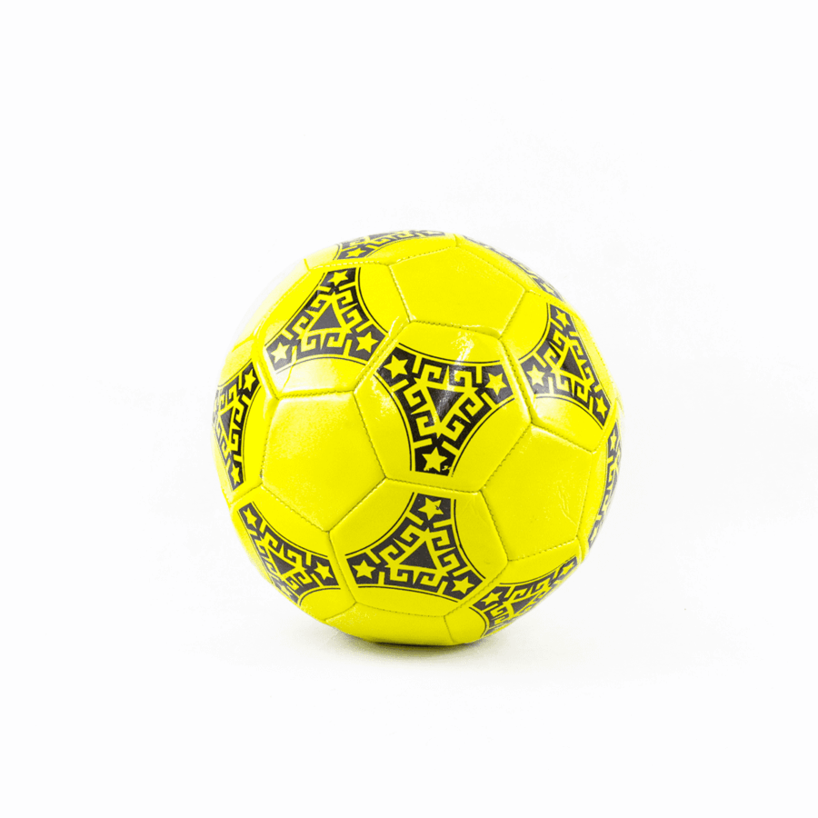 Balon del #5 colores mix - Imagen 2