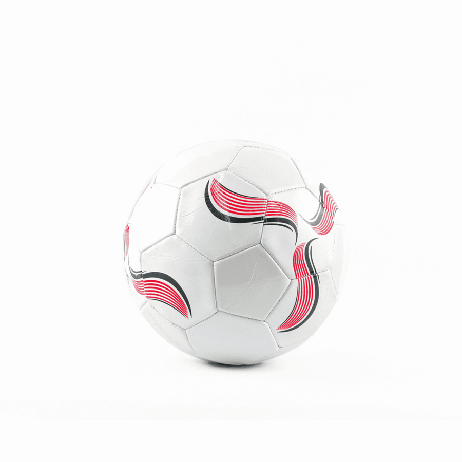 Balon del #5 colores mix - Imagen 3