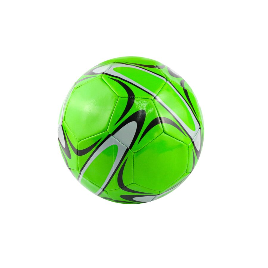 Balon del #5 colores mix - Imagen 6