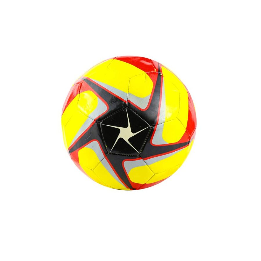 Balon del #5 colores mix - Imagen 5