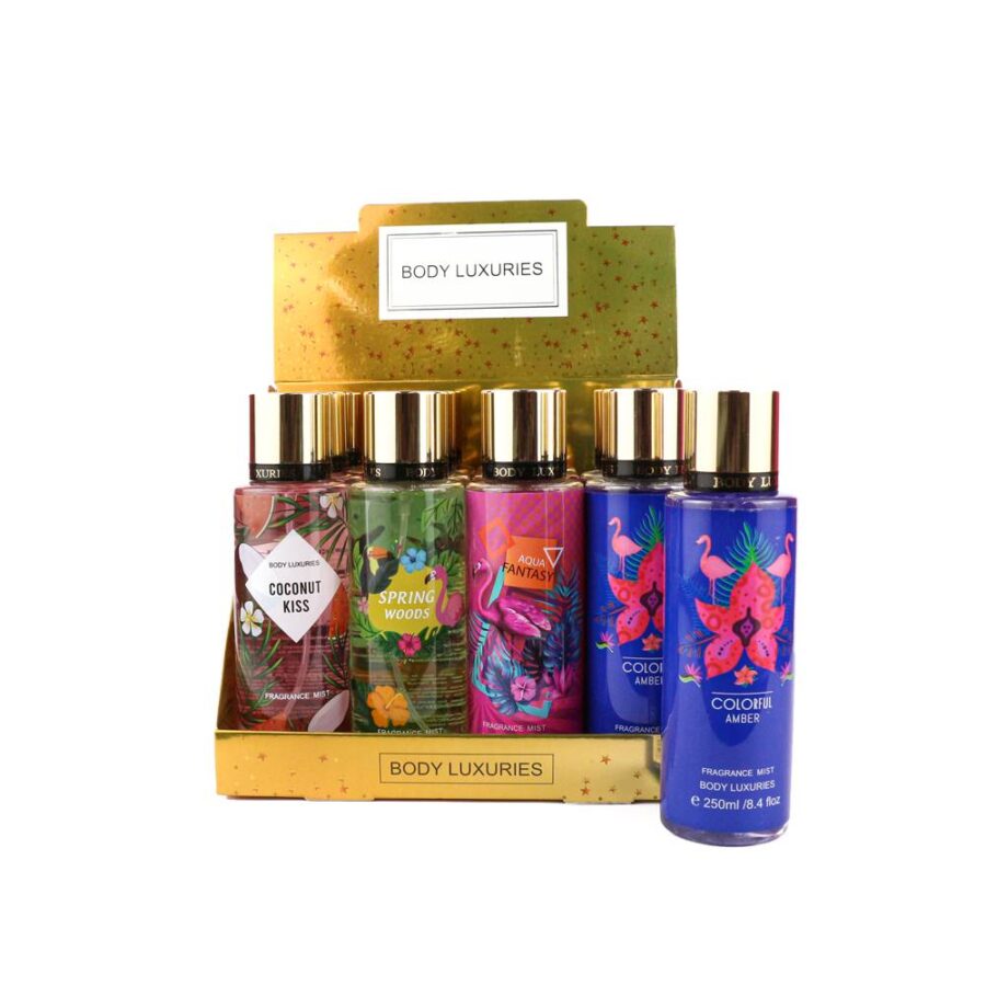 Perfume de 250 ml - Imagen 2
