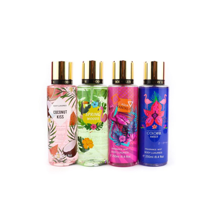 Perfume de 250 ml