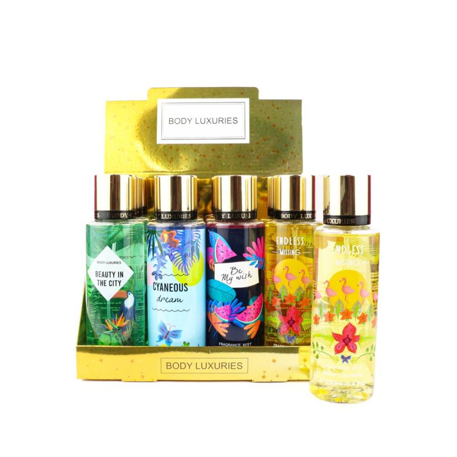 Perfume de 250 ml - Imagen 2