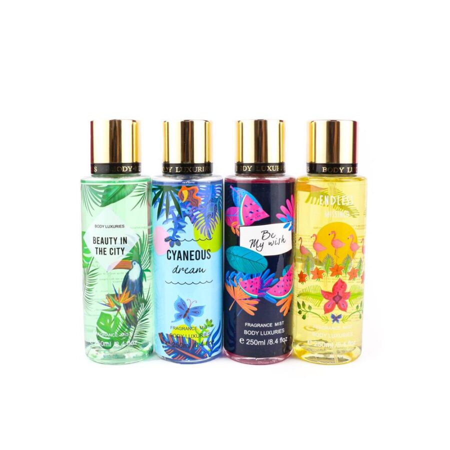 Perfume de 250 ml