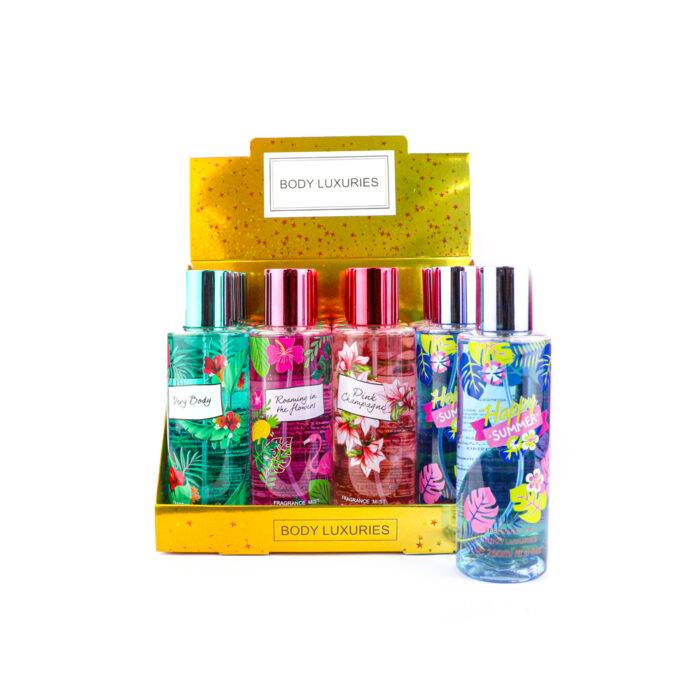 Perfume de 250 ml - Imagen 2