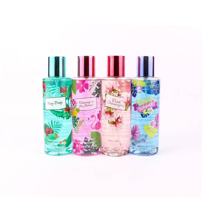 Perfume de 250 ml