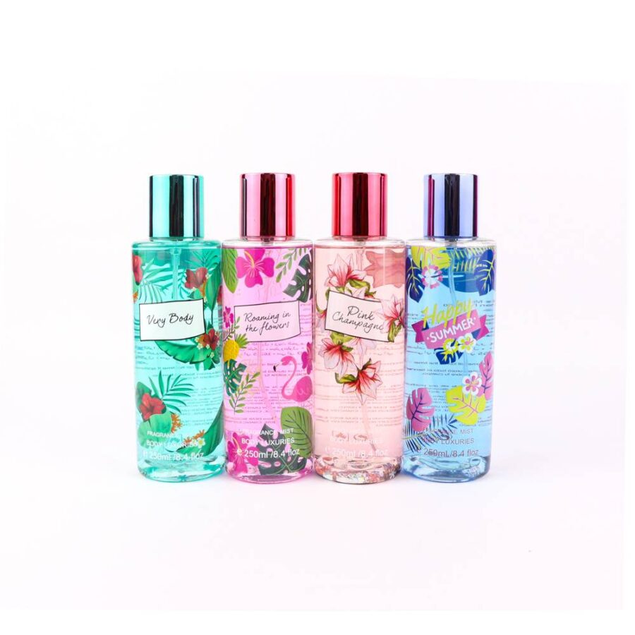Perfume de 250 ml
