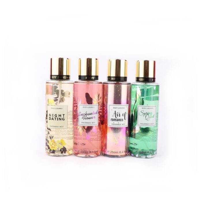 Perfume de 250 ml