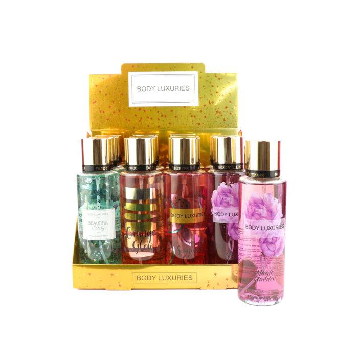 Perfume de 250 ml - Imagen 2