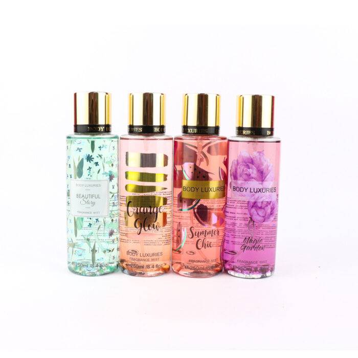 Perfume de 250 ml