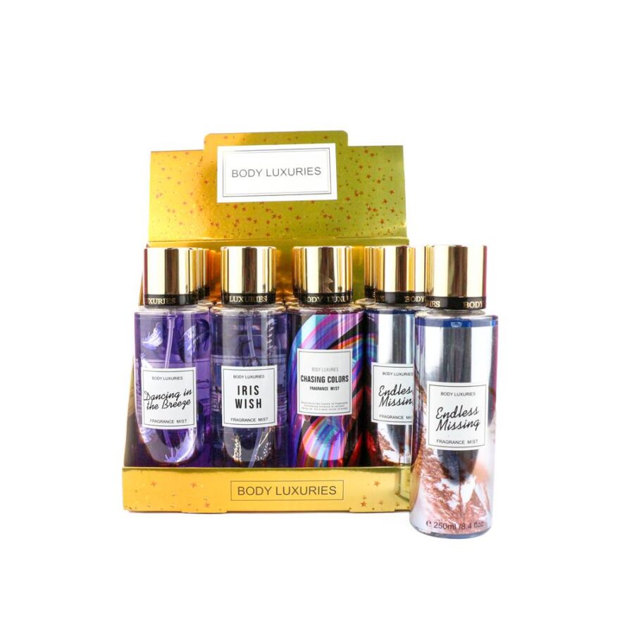Perfume de 250 ml - Imagen 2