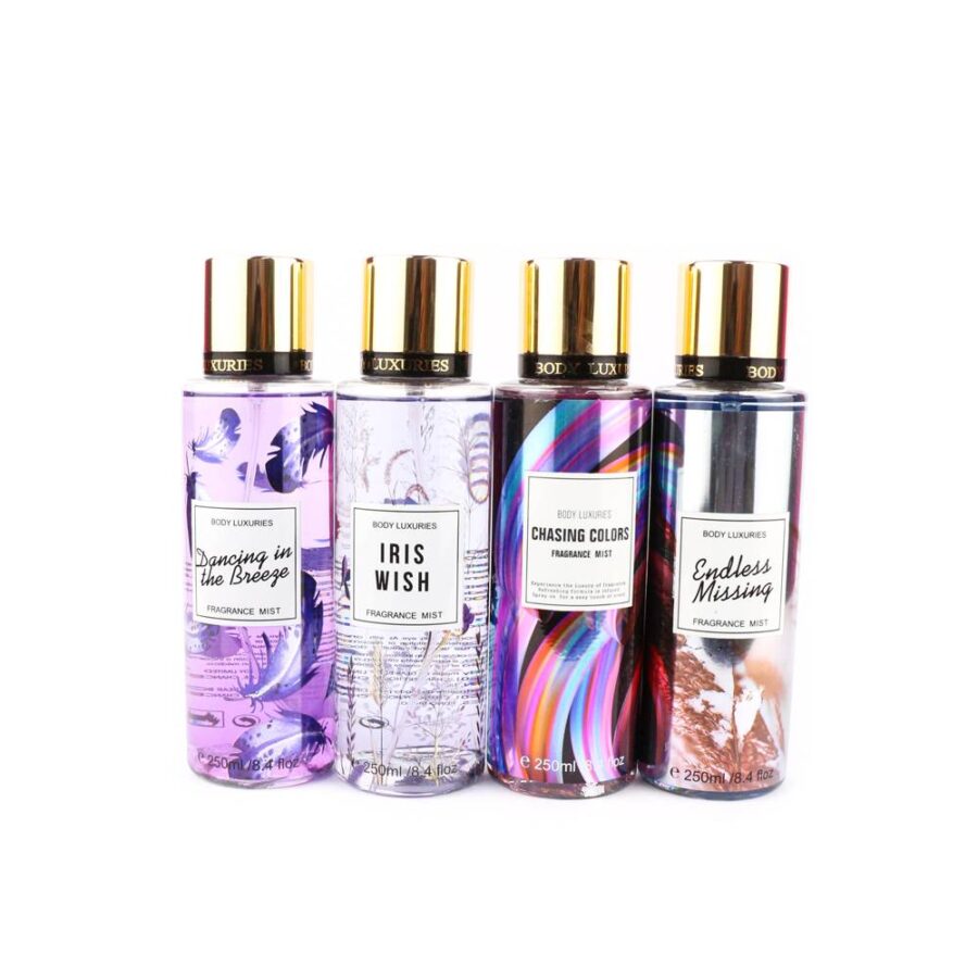 Perfume de 250 ml