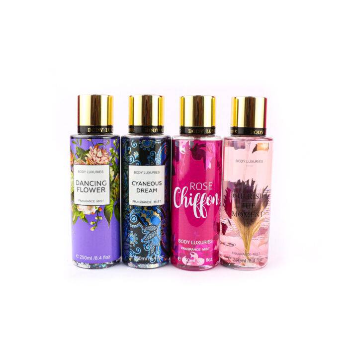 Perfume de 250 ml