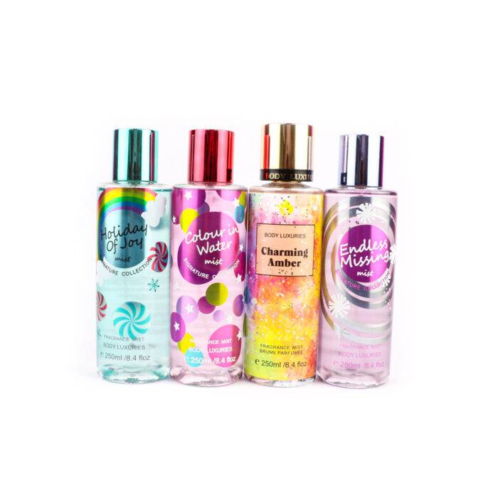 Body Mist 250ml