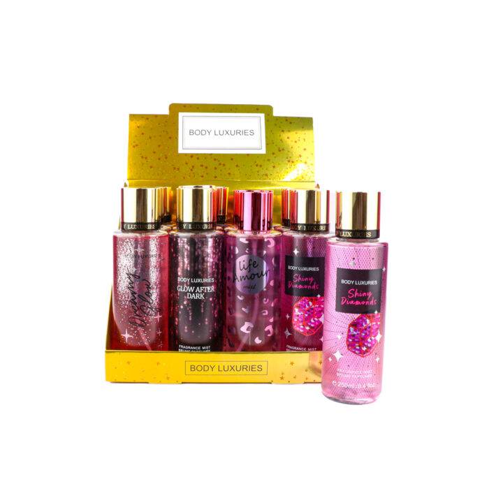 Perfume de 250 ml - Imagen 2