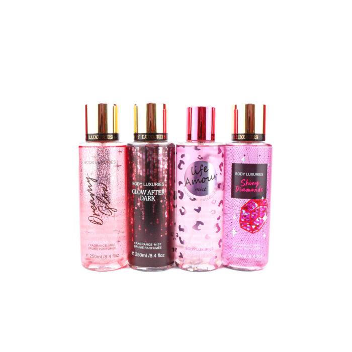 Perfume de 250 ml
