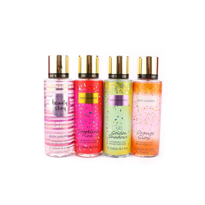 Perfume de 250 ml