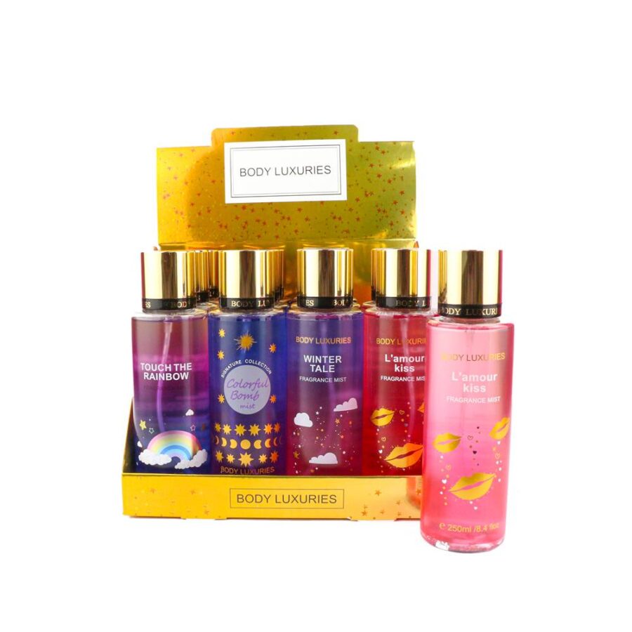 Perfume de 250 ml - Imagen 2