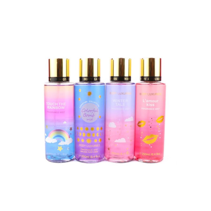 Perfume de 250 ml