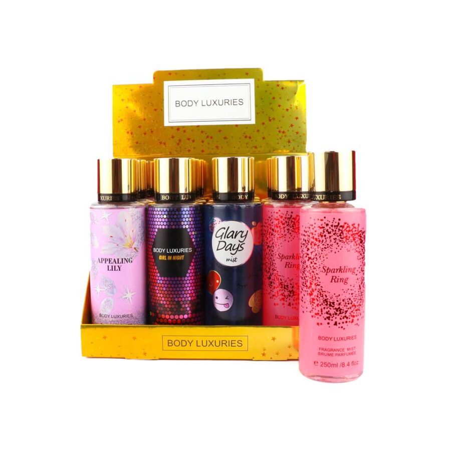 Perfume de 250 ml - Imagen 2