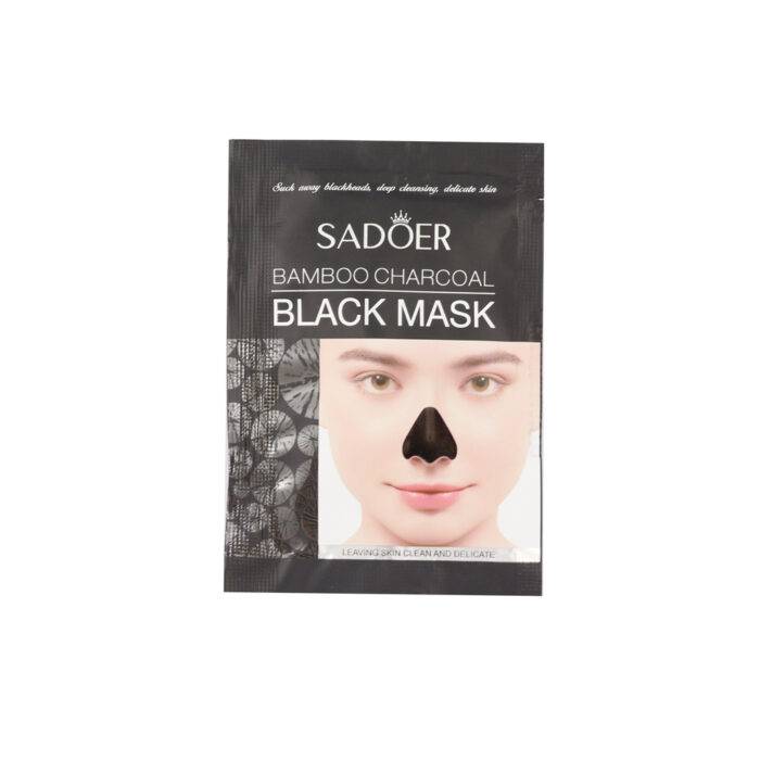 Mascarilla para puntos negros 6g