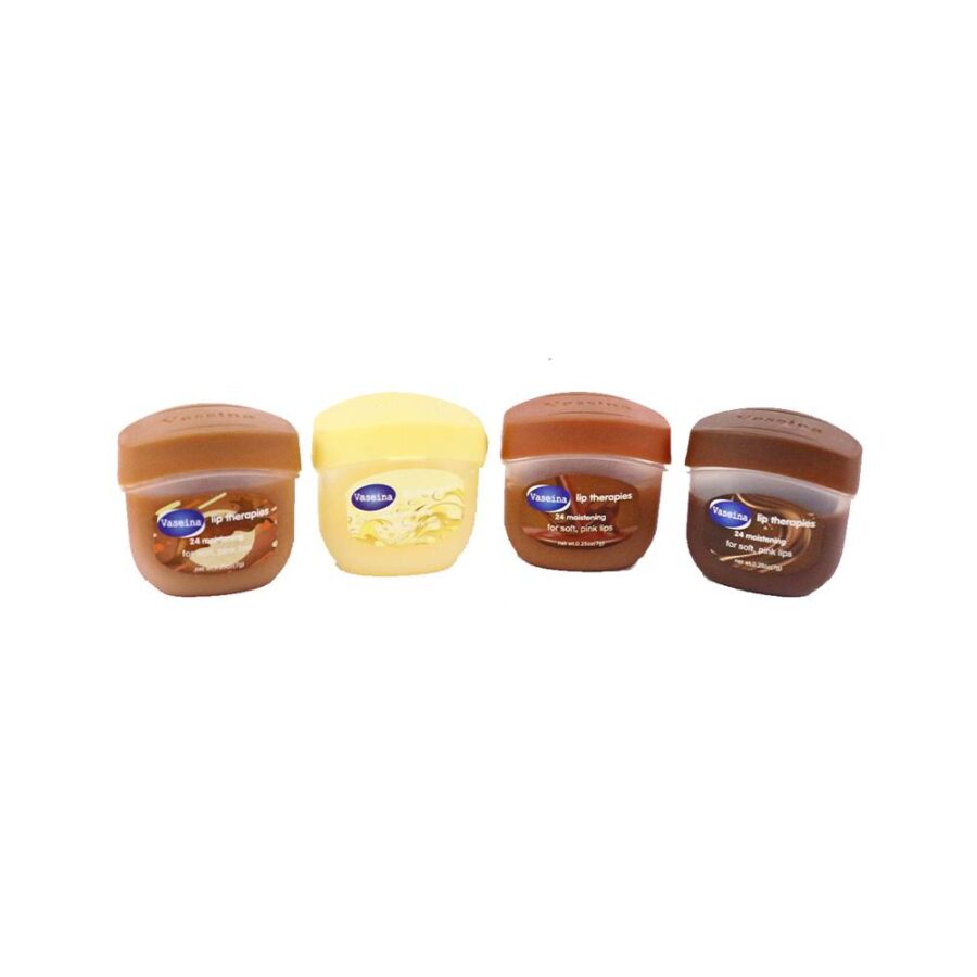 Balsamo                    vaselina                       cookie cream - Imagen 3