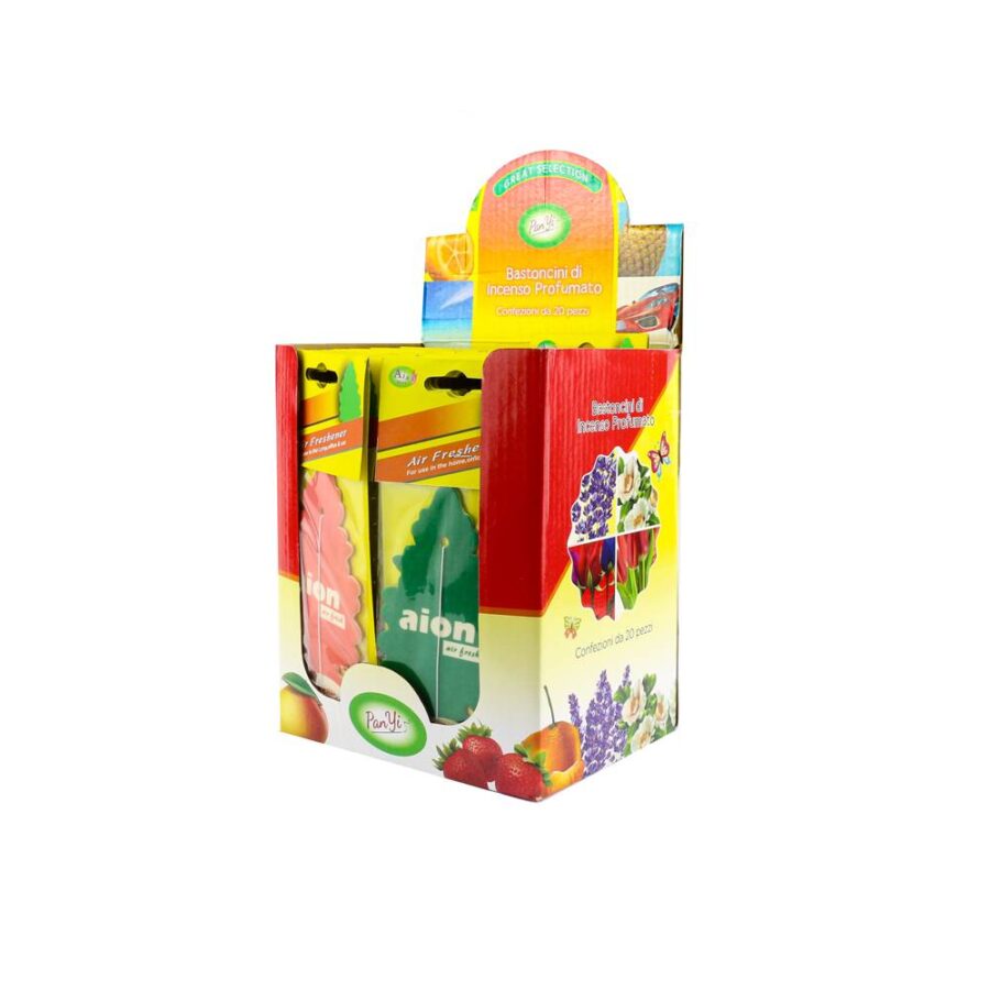 Aromatizante para carro - Imagen 2