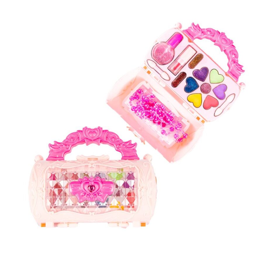 Bolso de mano makeup              para niña (CAJA) - Imagen 2