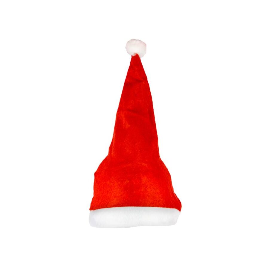 Gorro de navidad               sin luz