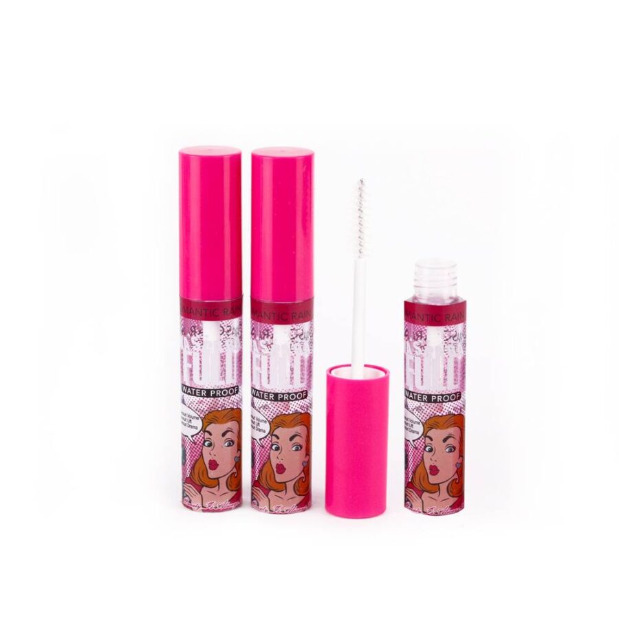 Gel transparente para cejas con 60ml en 24 piezas - Imagen 2