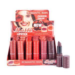 Labiales en barra con 24 piezas