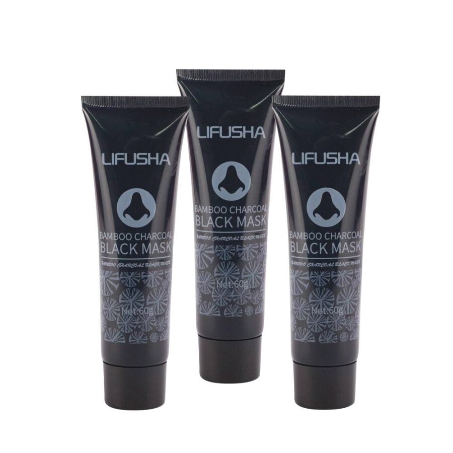 Mascarilla liquida para puntos negros 60g